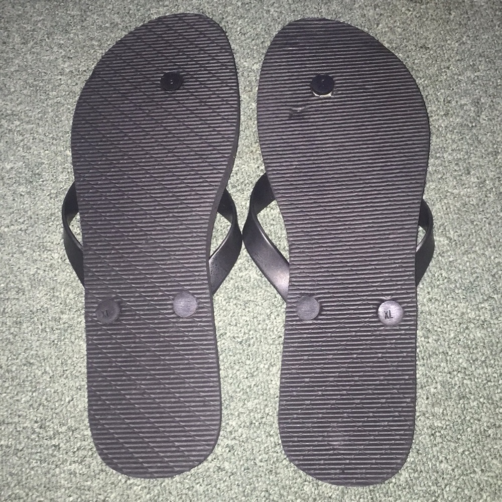 LA Ink flip flops - Picture 5 of 6